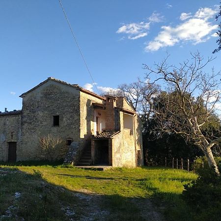 Quiete Villa San Dalmazio Eksteriør billede