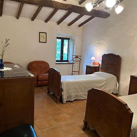 Quiete Villa San Dalmazio Eksteriør billede
