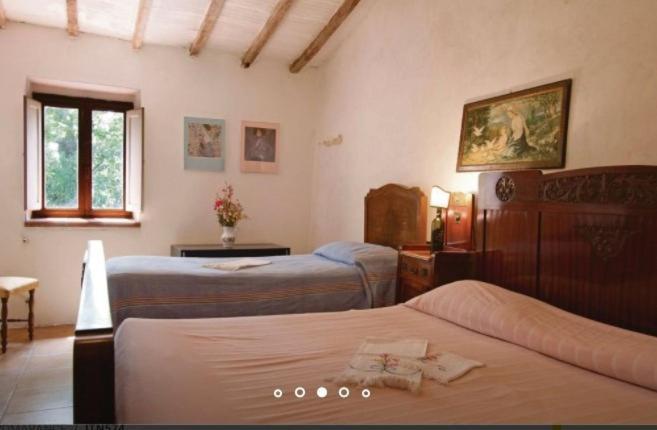 Quiete Villa San Dalmazio Eksteriør billede