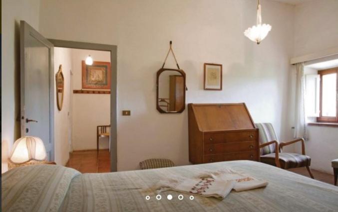 Quiete Villa San Dalmazio Eksteriør billede