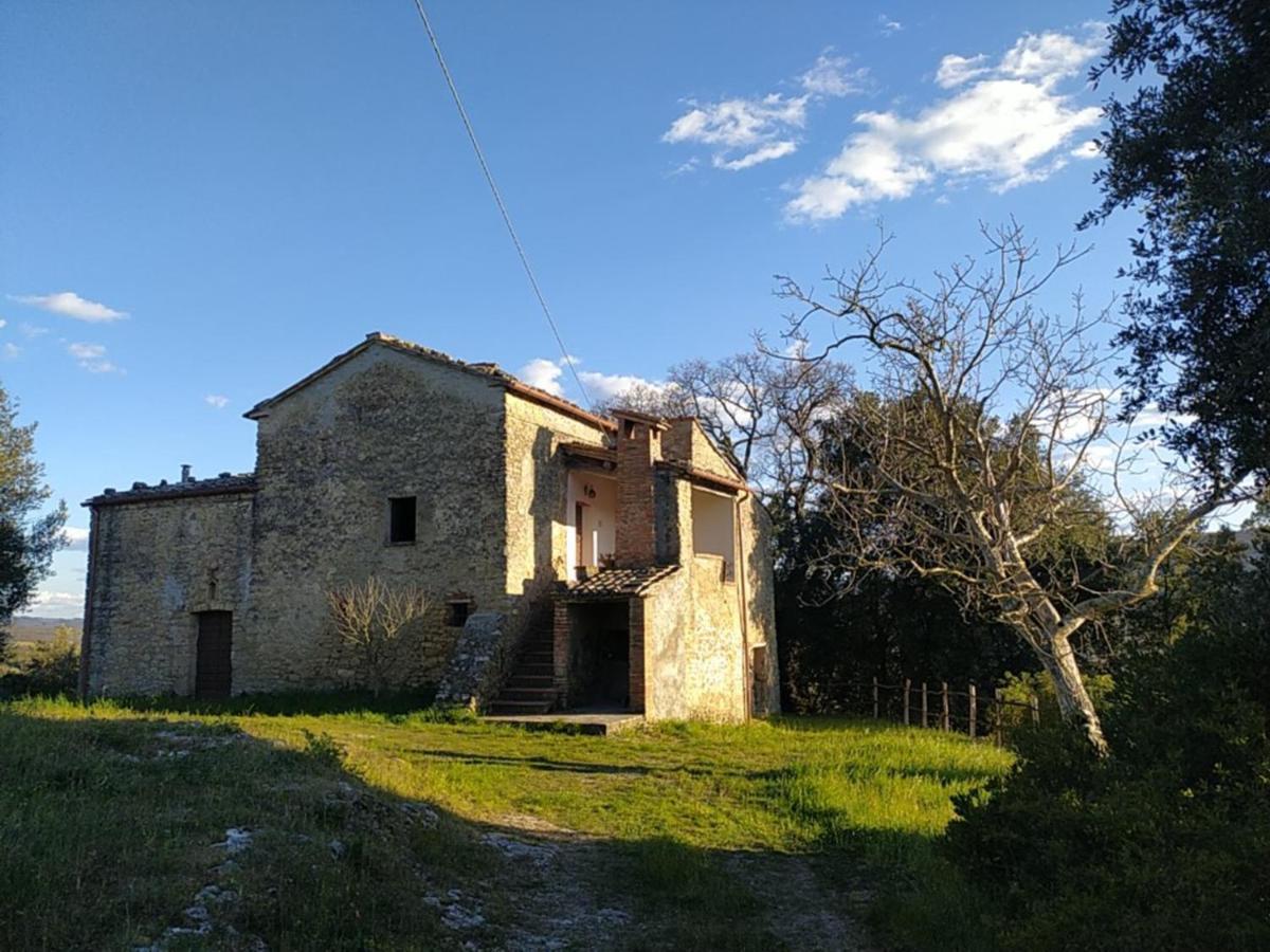 Quiete Villa San Dalmazio Eksteriør billede