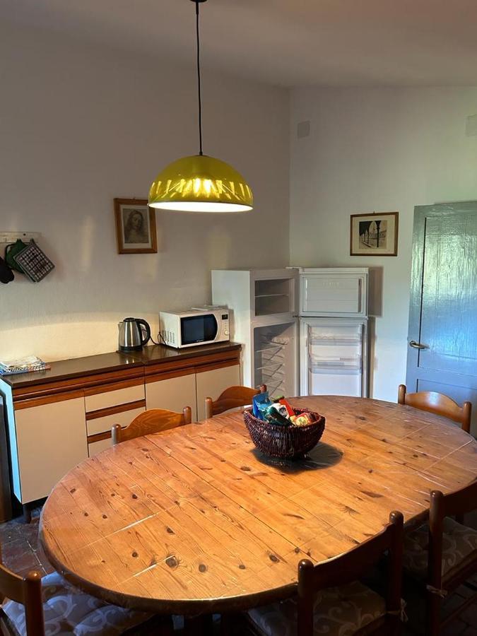 Quiete Villa San Dalmazio Eksteriør billede