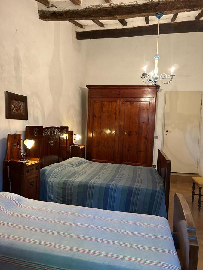 Quiete Villa San Dalmazio Eksteriør billede