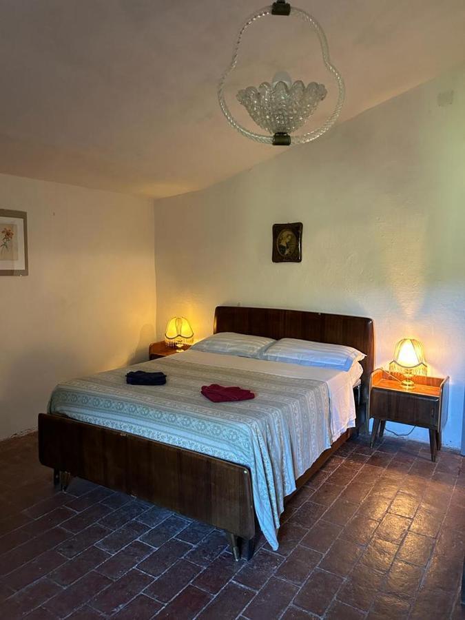 Quiete Villa San Dalmazio Eksteriør billede