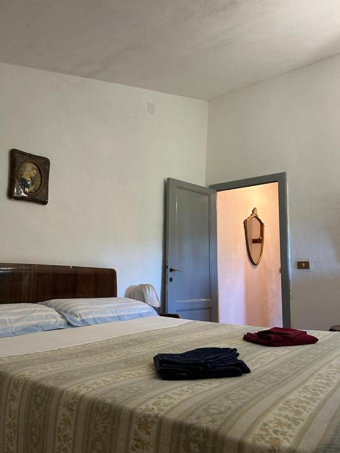 Quiete Villa San Dalmazio Eksteriør billede