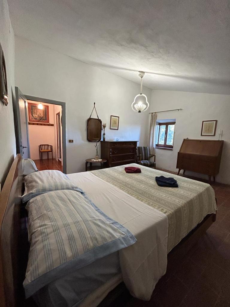 Quiete Villa San Dalmazio Værelse billede